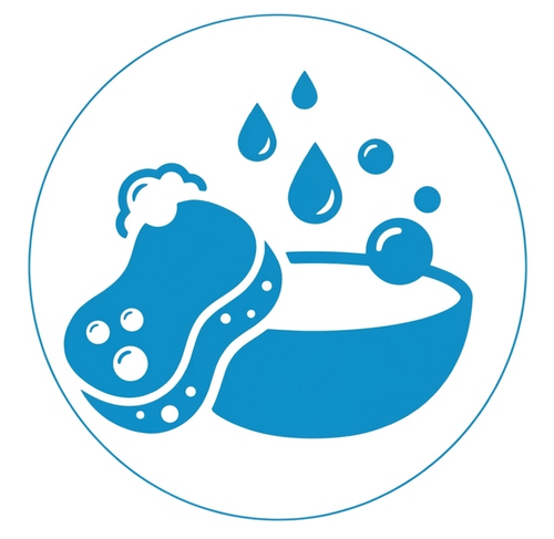 SpinScrub